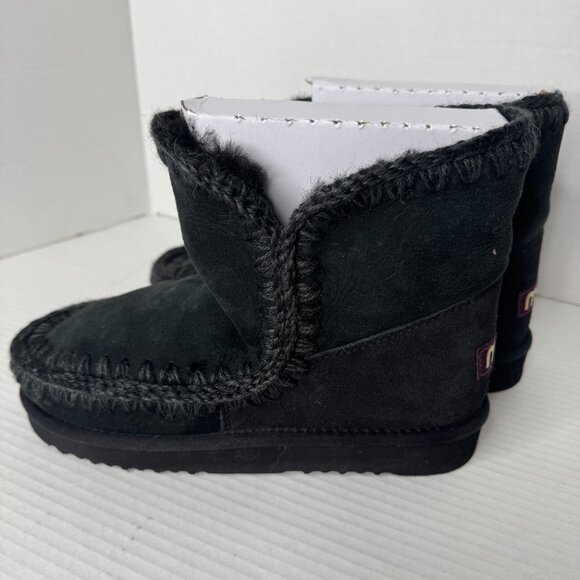 MOU Eskimo Boots - Picture 2 of 9